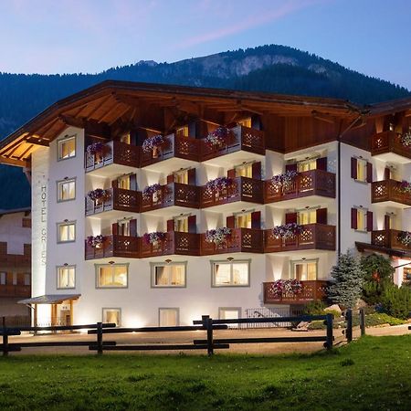 Hotel Gries Canazei Dış mekan fotoğraf